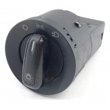 Chave Comando Luz Botão Volkswagen Up 1.0 3c. 1sb941531d