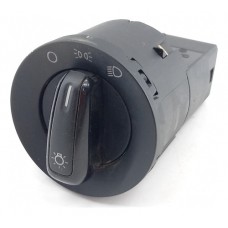 Chave Comando Luz Botão Volkswagen Up 1.0 3c. 1sb941531d