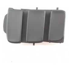 Botão Falso Painel Volkswagen Up 1.0 3c. 1s0927137d