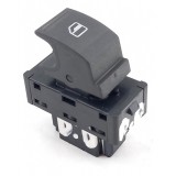 Botão Vidro Eletrico Porta Diant. Dir. Volkswagen Up 1.0 3c.