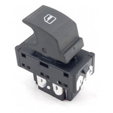 Botão Vidro Eletrico Porta Diant. Dir. Volkswagen Up 1.0 3c.