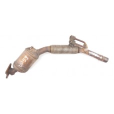 Catalisador Escapamento Volkswagen Up 1.0 3c. 1sb178aa