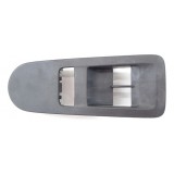 Moldura Botão Vidro Porta Diant. Esq. Volkswagen Up 1.0 3c.