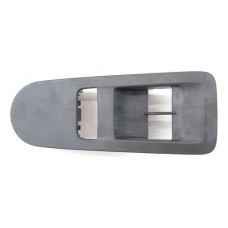 Moldura Botão Vidro Porta Diant. Esq. Volkswagen Up 1.0 3c.