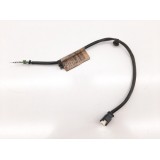 Chicote Alarme Peugeot 2008 2015 9810545280