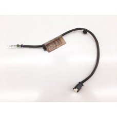 Chicote Alarme Peugeot 2008 2015 9810545280