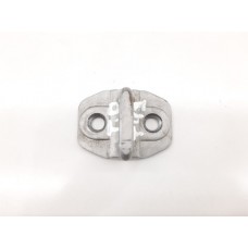 Batente Fechadura Porta Tras. Direita Toro 4x4 Diesel