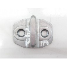 Batente Fechadura Porta Toro 4x4 Diesel