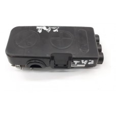 Terminal Polo Positivo Bateria Toro 4x4 Diesel