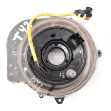 Cinta Airbag Hard Disk Toro 4x4 Diesel