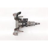 Coluna Direção Toro 4x4 Diesel