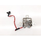 Fechadura Capô Toro 4x4 Diesel