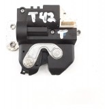 Fechadura Esquerda Tampa Traseira Toro 4x4 Diesel