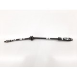 Flexível Freio 44,5cm Dianteiro Esquerdo Toro 4x4 Diesel