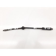 Flexível Freio 44,5cm Dianteiro Esquerdo Toro 4x4 Diesel