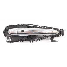 Maçaneta Externa Porta Dianteira Direita Toro 4x4 Diesel