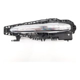 Maçaneta Externa Porta Traseira Esquerda Toro 4x4 Diesel