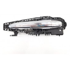 Maçaneta Externa Porta Traseira Esquerda Toro 4x4 Diesel