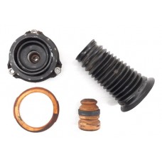 Kit Coxim Amortecedor Dianteiro Direito Toro 4x4 Diesel