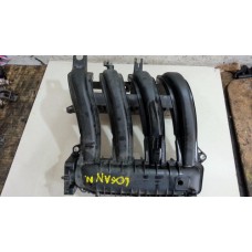 Coletor De Admissão Logan 1.0 2015