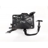 Suporte Base Trava Bateria Toro 4x4 Diesel