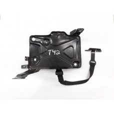 Suporte Base Trava Bateria Toro 4x4 Diesel