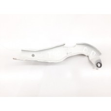 Dobradiça Direita Capô Toro 4x4 Diesel