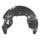 Espelho Roda Dianteira Direita Toro 4x4 Diesel