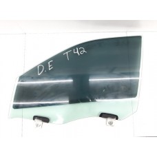 Vidro Porta Dianteira Esquerda Toro 4x4 Diesel