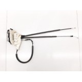 Fechadura Porta Dianteira Direita Toro 4x4 Diesel