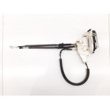 Fechadura Porta Traseira Esquerda Toro 4x4 Diesel