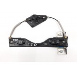 Maquina Vidro Porta Traseira Direita Toro 4x4 Diesel