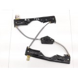 Maquina Vidro Porta Dianteira Direita Toro 4x4 Diesel