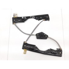 Maquina Vidro Porta Dianteira Direita Toro 4x4 Diesel