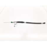 Cabo Fechadura Porta Traseira Esquerda Toro 4x4 Diesel