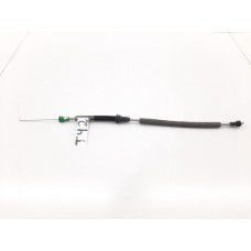 Cabo Fechadura Porta Traseira Esquerda Toro 4x4 Diesel