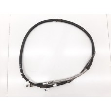 Cabo Freio Mão Toro 4x4 Diesel Rt321256