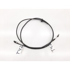 Cabo Abertura Capô Toro 4x4 Diesel