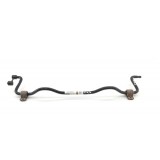 Barra Estabilizadora Traseira Toro 4x4 Diesel