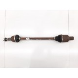 Semi Eixo Traseiro Esquerdo Toro 4x4 Diesel