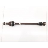 Semi Eixo Traseiro Direito Toro 4x4 Diesel