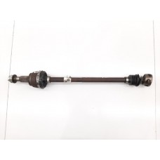 Semi Eixo Traseiro Direito Toro 4x4 Diesel