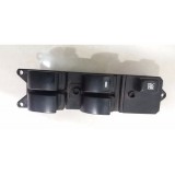 Botão Vidro Elétrico L200 Triton 3.5