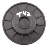 Borracha Vedação Polia Virabrequim Toro 4x4 Diesel