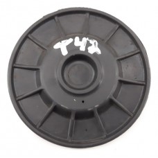 Borracha Vedação Polia Virabrequim Toro 4x4 Diesel