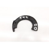 Calço Borracha Mola Dianteira Direita Toro 4x4 Diesel