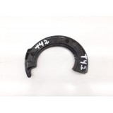 Calço Borracha Mola Dianteira Esquerda Toro 4x4 Diesel