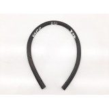 Borracha Direita Capô Toro 4x4 Diesel