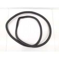 Borracha Carroceria Porta Traseira Esquerda Toro 4x4 Diesel