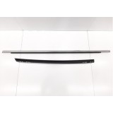 Par Pestana Porta Dianteira Esquerda Toro 4x4 Diesel